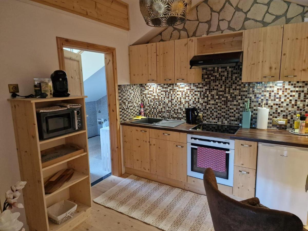 Ferienwohnung Anne'S Wohlfuehlplatzl Steinberg am Rofan Exterior foto